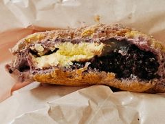 -木子木水日式烫面包(观音桥星光68广场店)