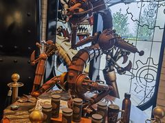 -酷巧·巧克力糖果店