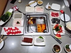 -海底捞火锅(铂澜大象城店)