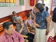 -上海市奉贤区奉城镇敬老院(洪天奉城分院)