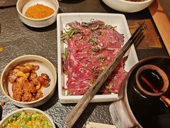 -大龙燚·旷野鲜火锅(广州首店)