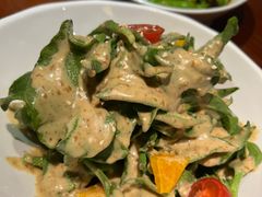 凉拌冰草-醉湘厨艺(才华街店)