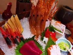 -花潮料理艺食馆(世欧广场店)