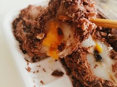 红豆年糕-南大门韩国米糕(公滨路店)