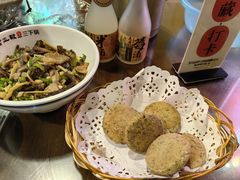 -富正毅三下锅·湘西韵味(天门山索道店)