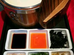 -昌正春天酒店-海鲜餐厅