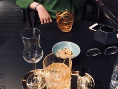 -STARRY CAFE & LOUNGE BAR(高新店)