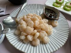 -龙门阵茶屋川菜馆(武康路店)