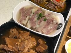 -新仙清汤牛腩(铜锣湾店)