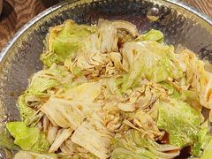 -蘇河湾·新鲁菜·泰山宴(宝龙店)