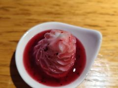 -汝是素•文创素食馆(金月湾店)