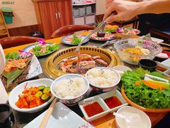 -梦山水日本烧肉(五四广场店)