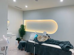 -VE专注问题肌·赛诺龙&科学美肤中心