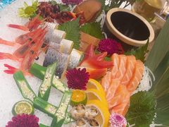 -北海渔村酒楼·粤菜海鲜点心(新华店)