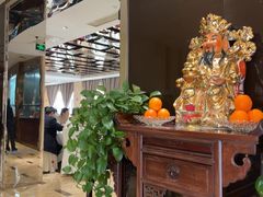 -香雪海饭店中餐厅(人民桥店)