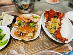 -忆海南海鲜(椰风巷第一市场店)