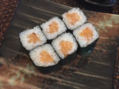 -瀛川尚品(车陂利丰天地店)