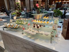 -大佛寺高级素食自助餐厅