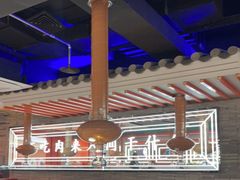 大堂-明洞王妃家烤肉(苏州中心星悦汇店)