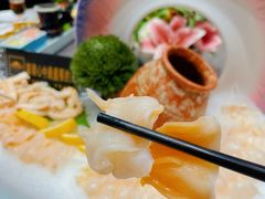 -尖沙咀大酒楼(罗村店·粤菜海鲜·宴会聚餐)