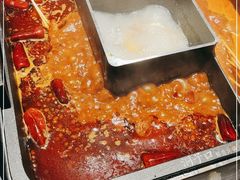 -洞子口重庆鲜货火锅(楚翘城旗舰店)