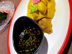 -转角·老弄堂上海菜(长寿路店)