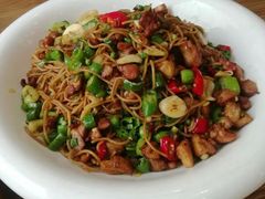 -德泰楼餐饮(莲湖路店)