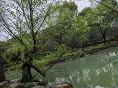 -兰亭风景区
