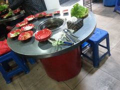 -杀猪天·韩国烤肉(总店)