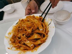 -小贝壳酒楼(经九路店)