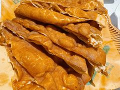 -黑窑厂糖油饼烤鸭·清真菜(旗舰店)