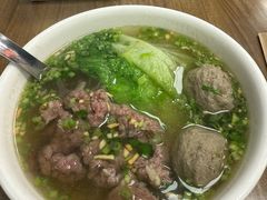-立文冬·鲜活面(杭州太合商业中心店)