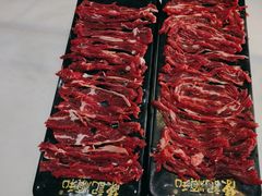 -陈记顺和潮汕牛肉火锅(棠德南路店)