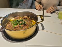 -望蝎门羊蝎子火锅(祭城店)