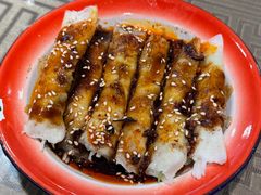-新繁老號豌豆汤饭店·江湖菜(宝光寺店)