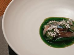 -Amber(置地文华东方酒店)