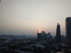 -广州富力丽思卡尔顿酒店