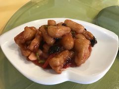 -功德林素菜饭庄(前门店)