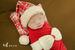 -西瓜庄园儿童摄影