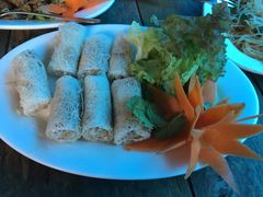 春卷-Le Chalet Dalat
