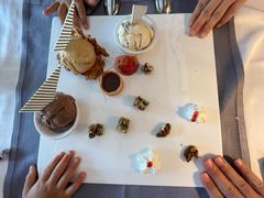 -火车头法国西餐厅