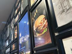 -Fergburger(皇后镇店)