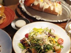 -LESCEDARS Brasserie Bistro香柏树