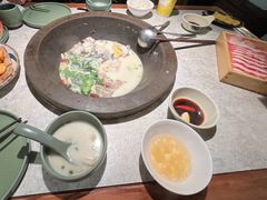 -鲜潭蒸汽石锅鱼(五道口购物中心店)