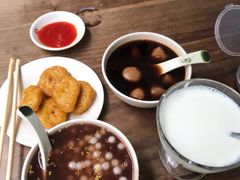 -随柳居·苏式小吃(建新巷店)