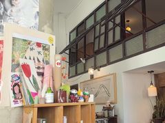 -知亘茶食