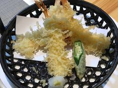 -竹幸日本料理(国光1937科技文化创意园店)