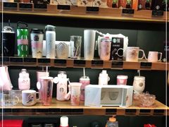 零售区-星巴克(中远两湾城店)