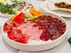 -夏朵餐厅(丁香店)