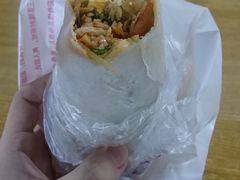 -安徽阜阳卷馍(西单店)